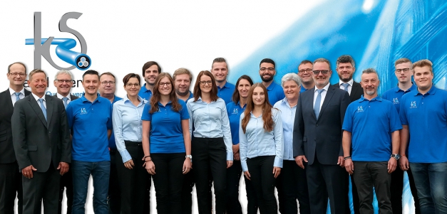 Das Kabel Sterner GmbH Team